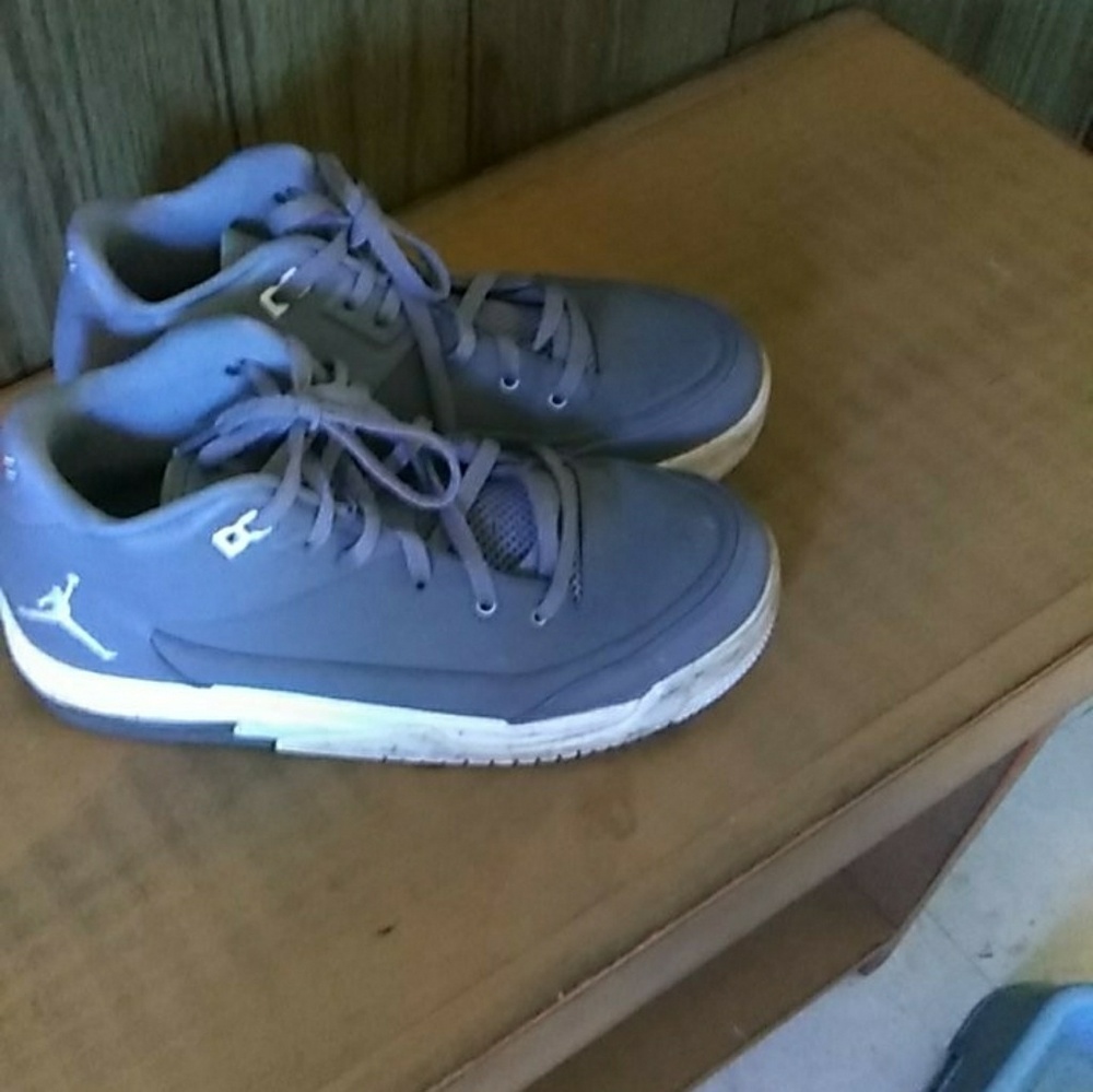 Jordan sneakers